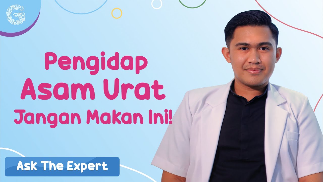 Makanan Pantangan untuk Asam Urat