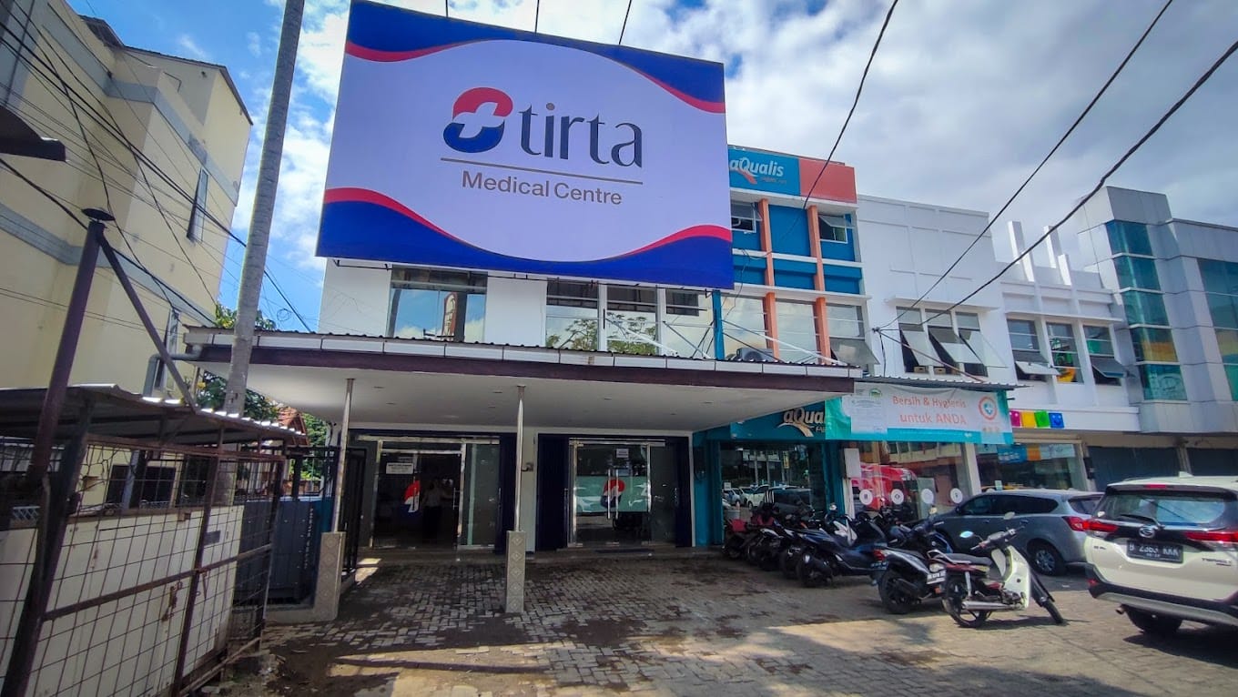 Tirta Medical Centre (TMC) Mataram, Nusa Tenggara Barat