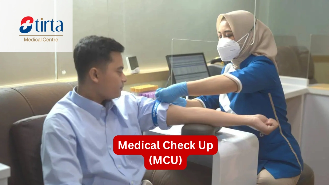 Medical Check Up
