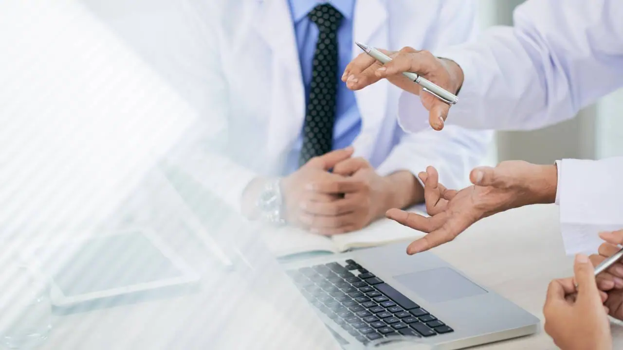 Tips Lolos Medical Check Up Perusahaan