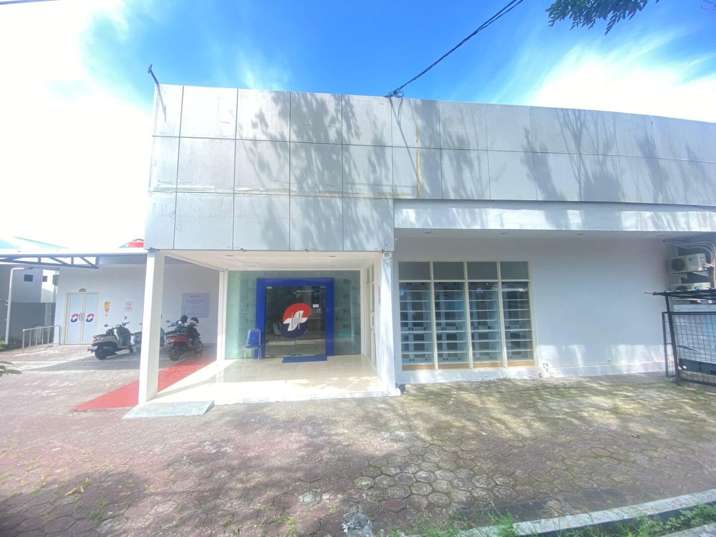 Tirta Medical Centre Ternate Maluku Utara