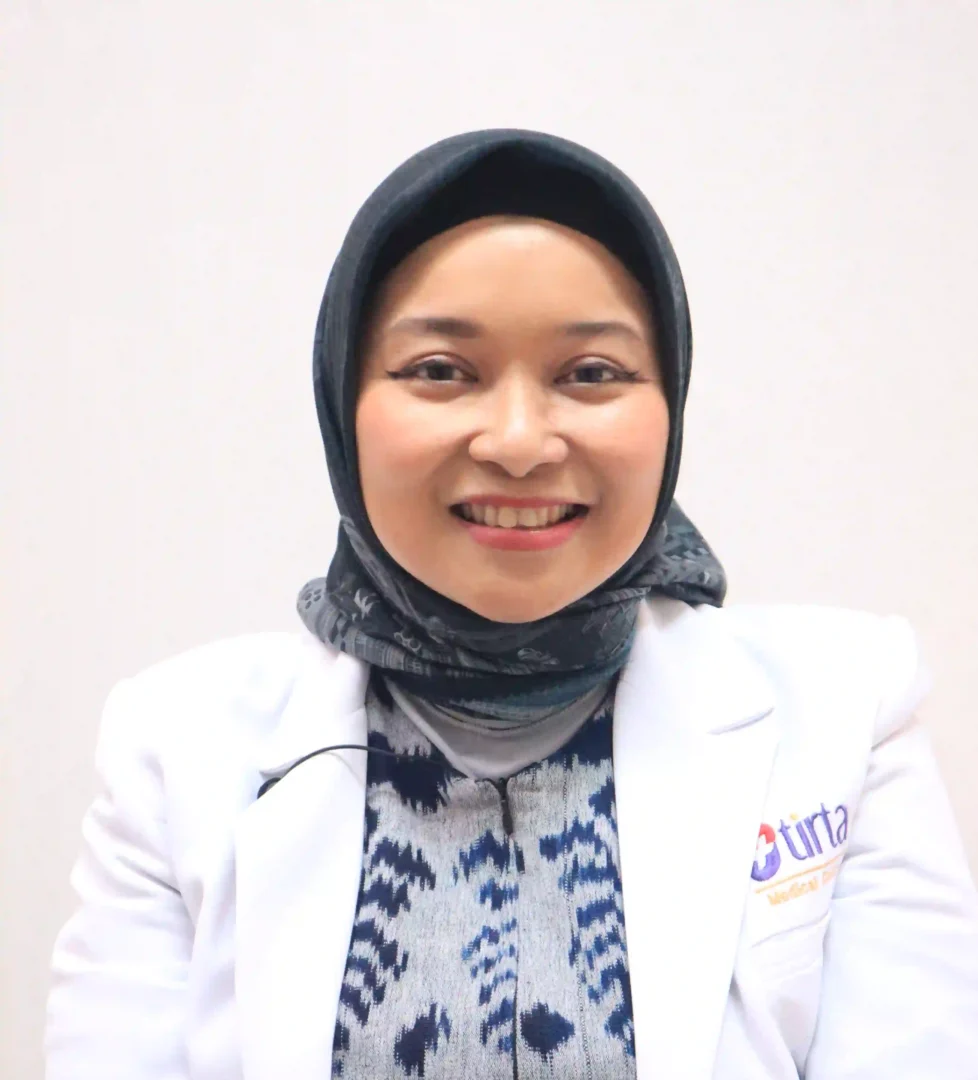 dr. Nour Masari Dewi