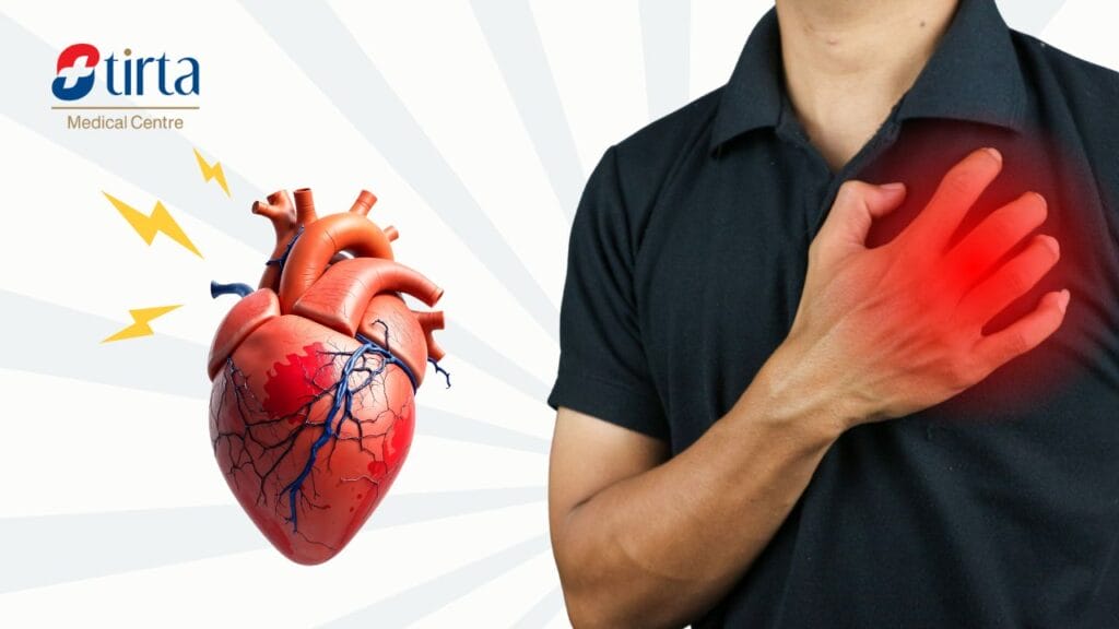 Apa itu Jantung? Penyakit, Ciriciri, & Pengobatan