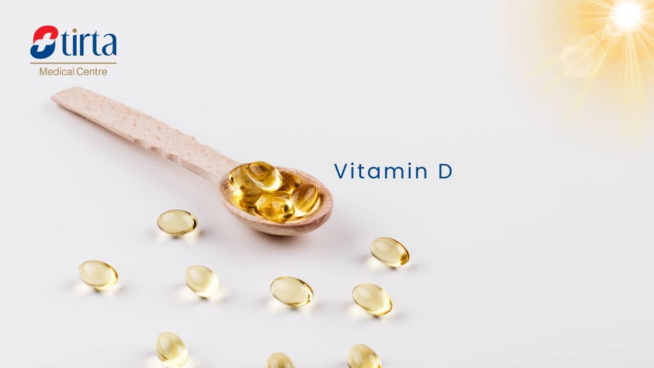 Vitamin D