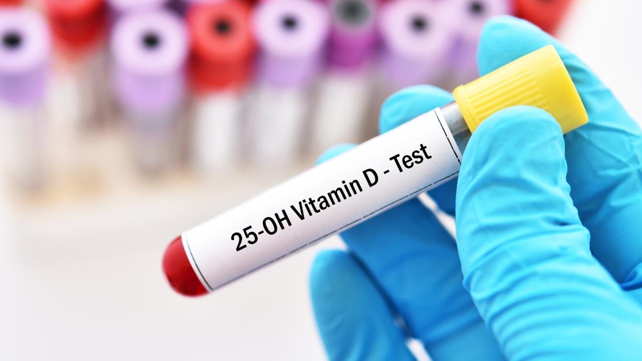 11 Manfaat Vitamin D untuk Kesehatan Tubuh - Tirta