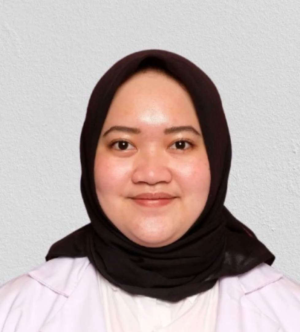 dr. Aanisah Fraymaytika