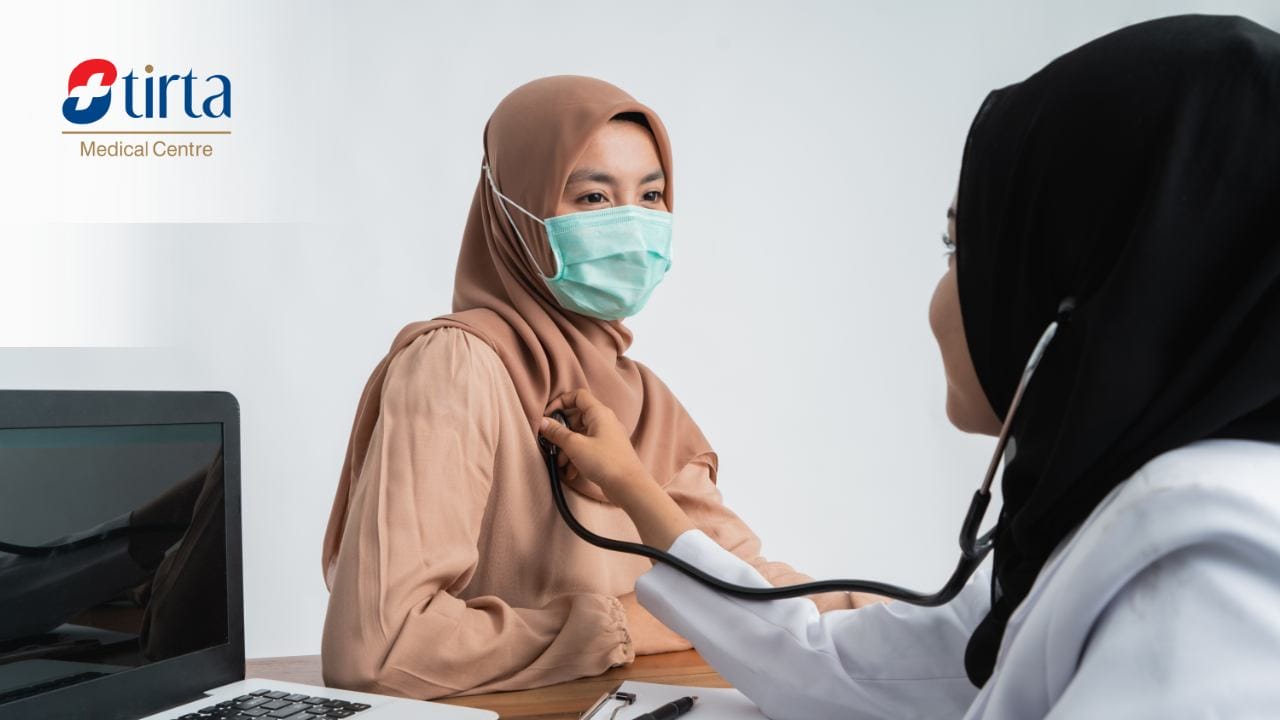 Tips Medical Check Up saat Puasa Ramadan