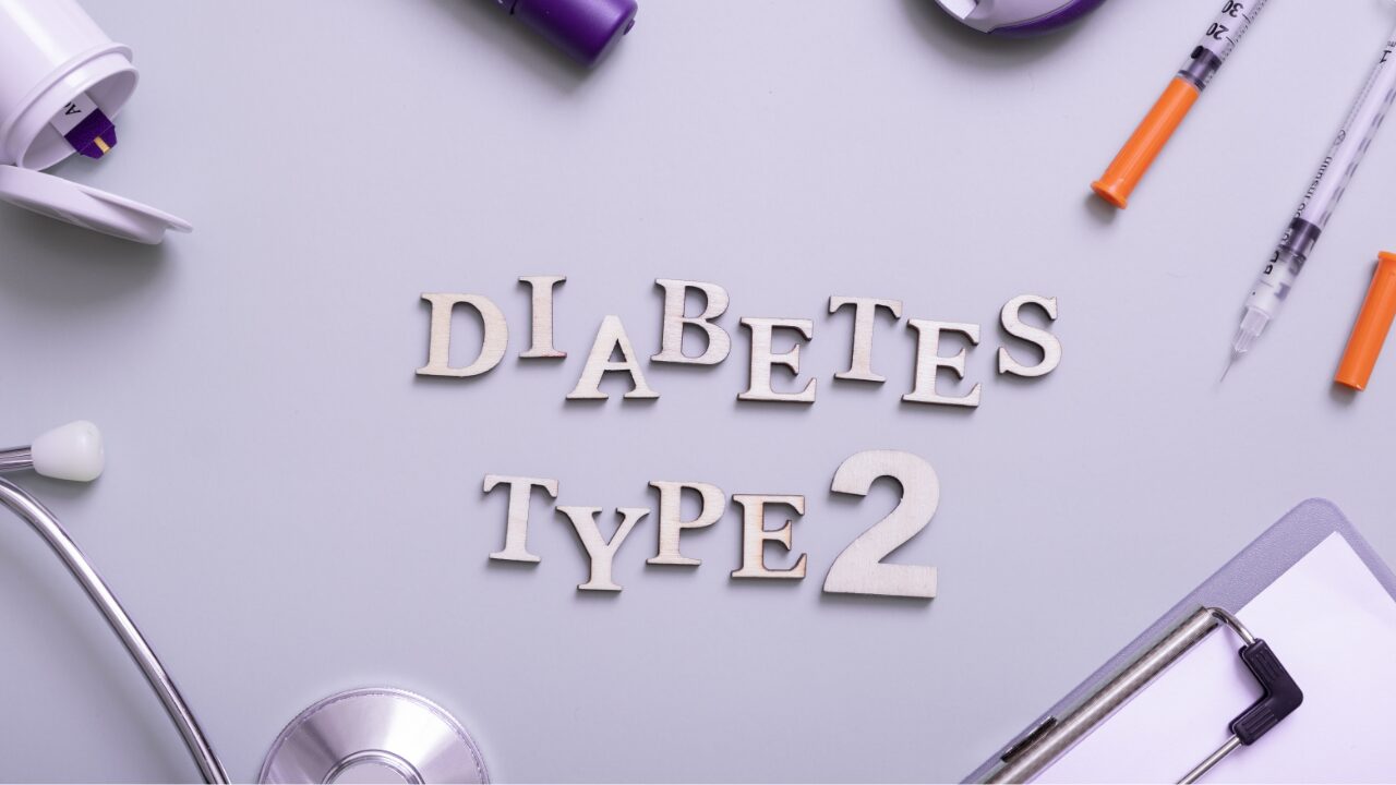 Diabetes Melitus Tipe 2