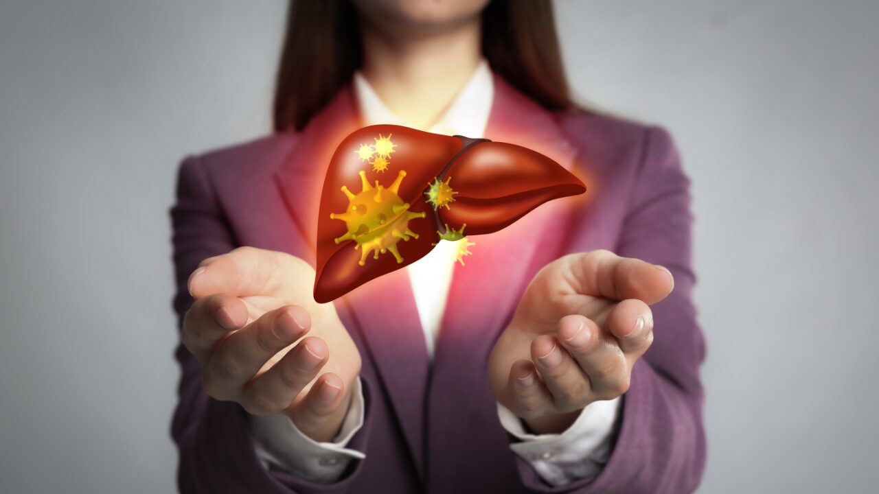 Hepatitis pada Pekerja