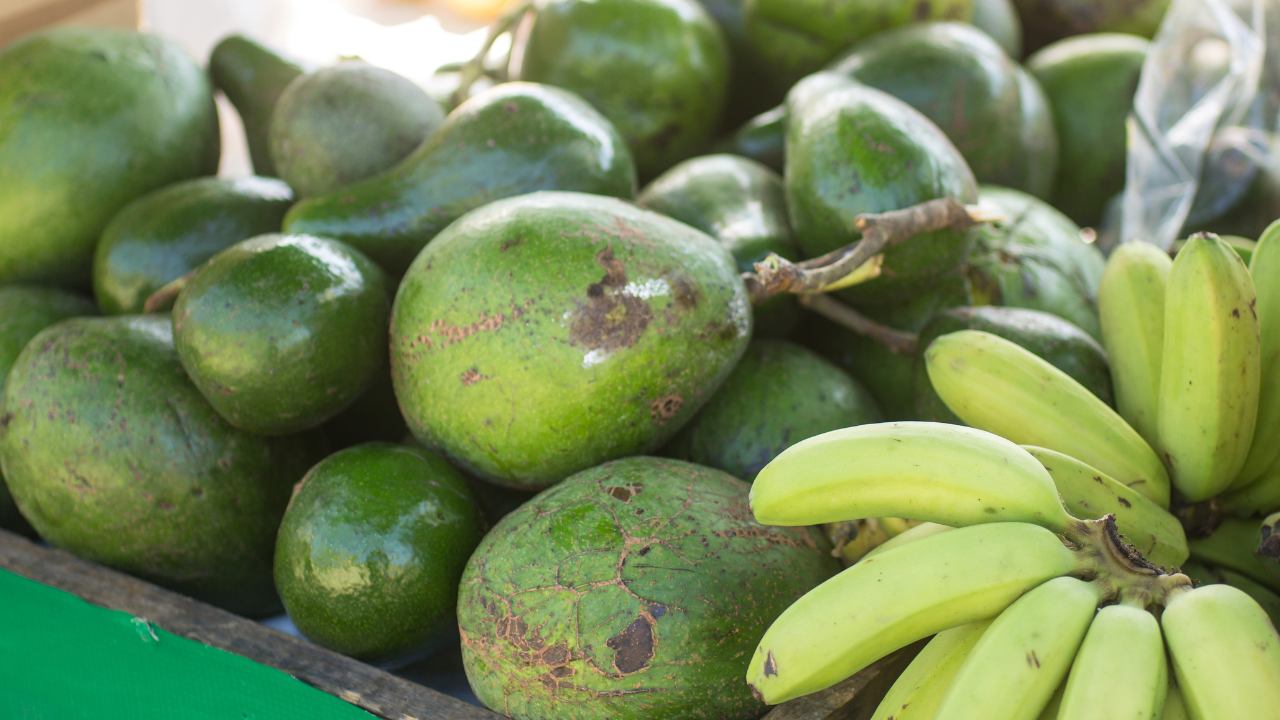 Buah yang Tidak Boleh Dimakan Penderita Jantung