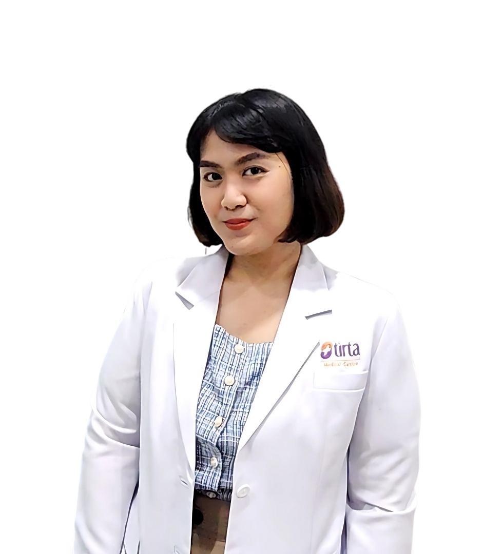 dr. Tri Intan Sari