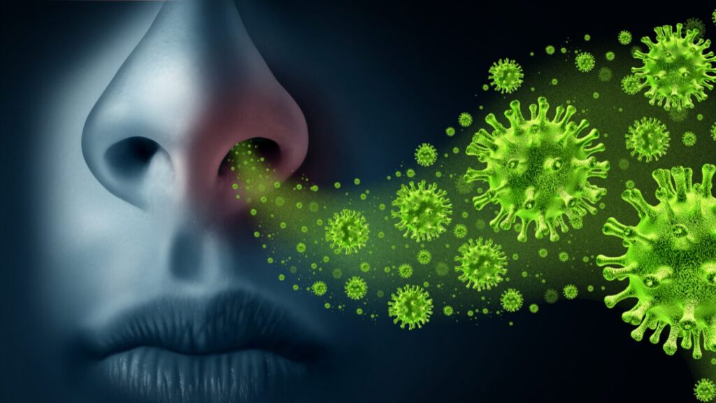 Gejala Influenza Tipe A