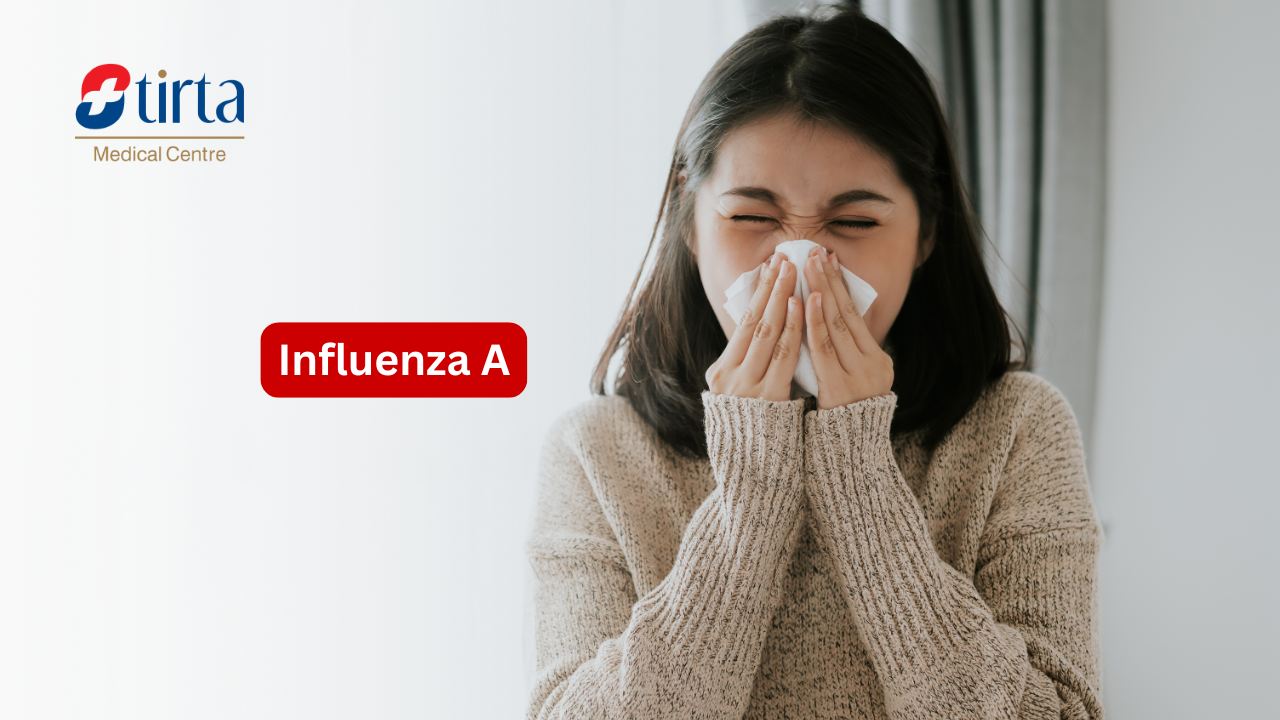 Influenza A