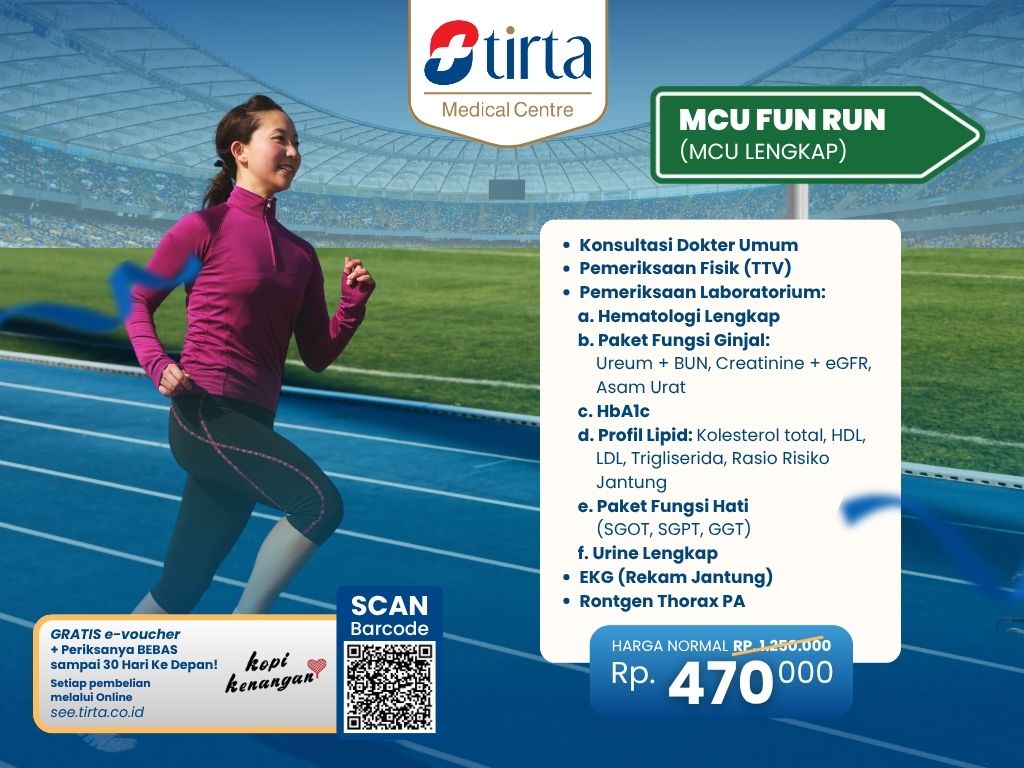 Promo-MCU-Fun-Run Medical Check Up Lengkap Oktober November 2025