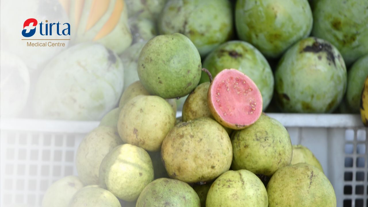 Makanan dan Minuman untuk Penderita DBD agar Membantu Penyembuhan