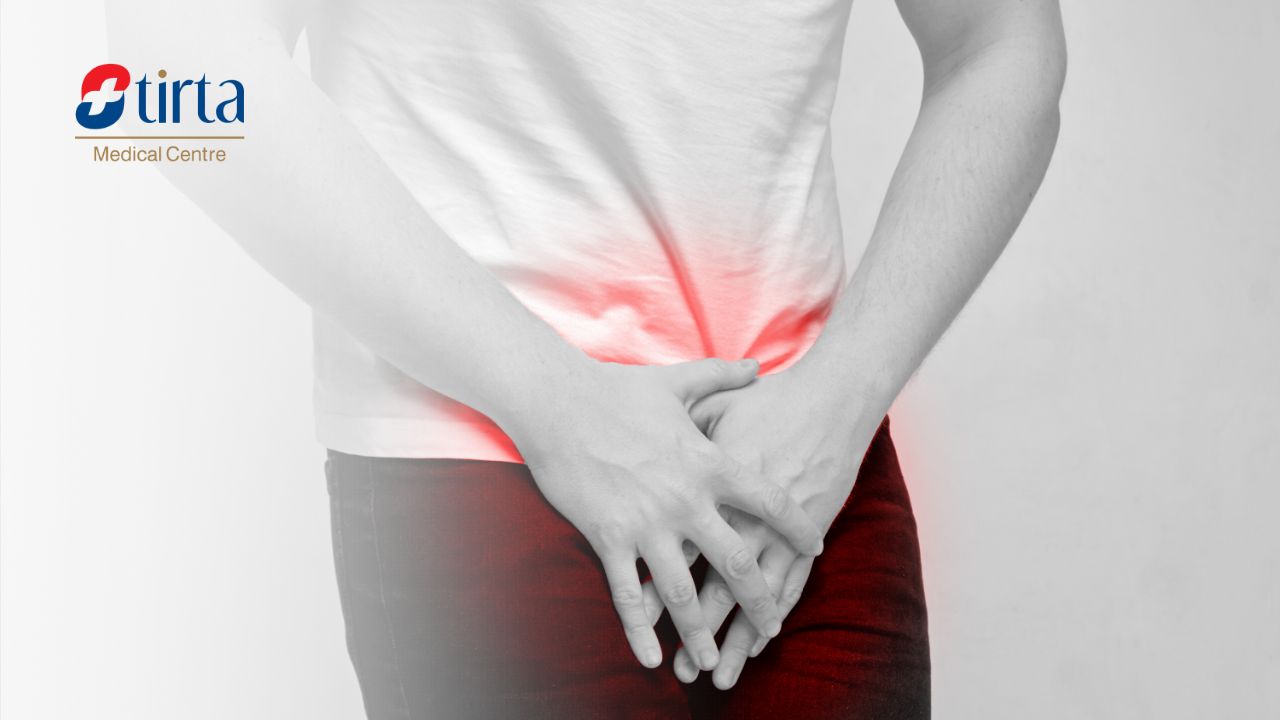 Gejala Gula Darah Tinggi