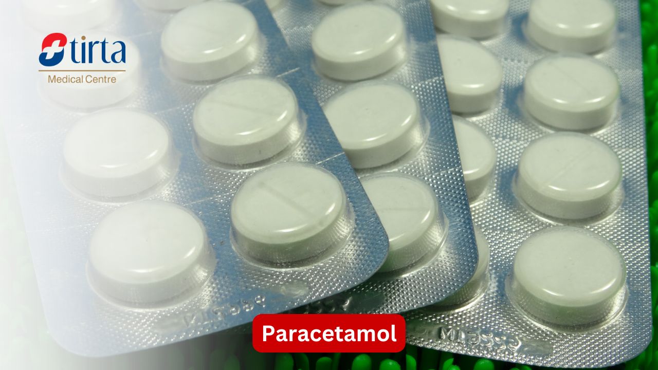 Paracetamol