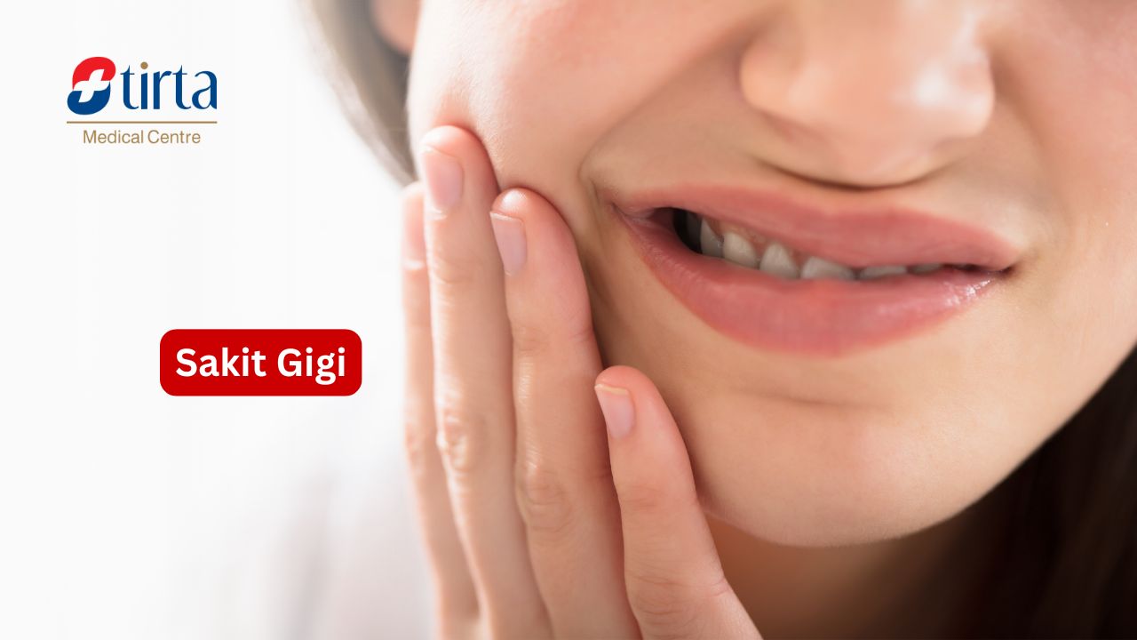Sakit Gigi