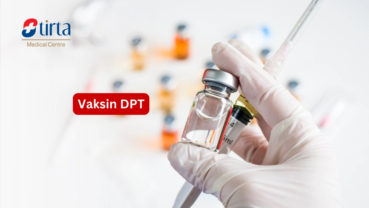 Vaksin DPT