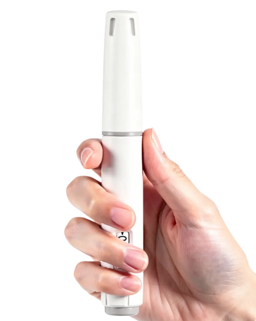 Appetite Control Injection