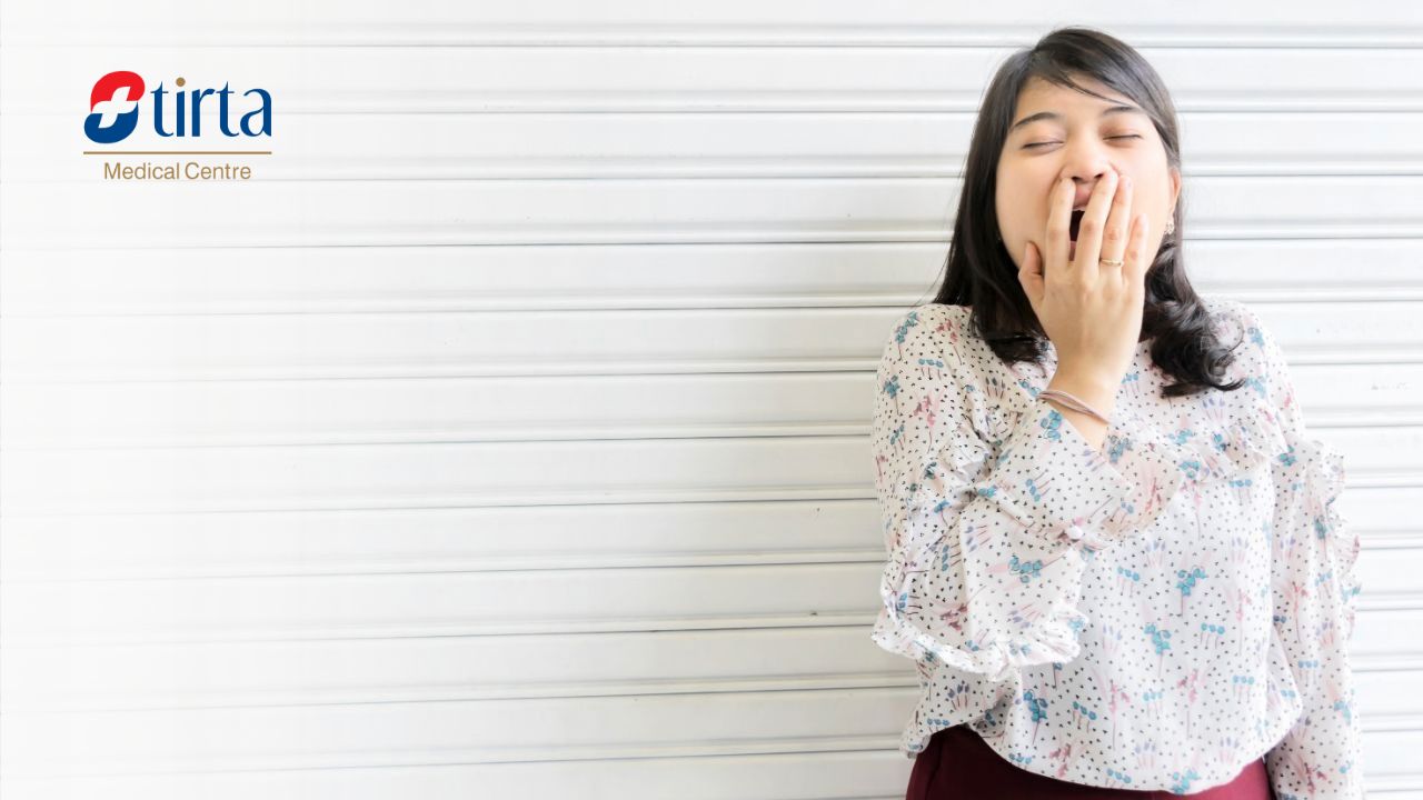 Ciri Kolesterol Tinggi pada Wanita