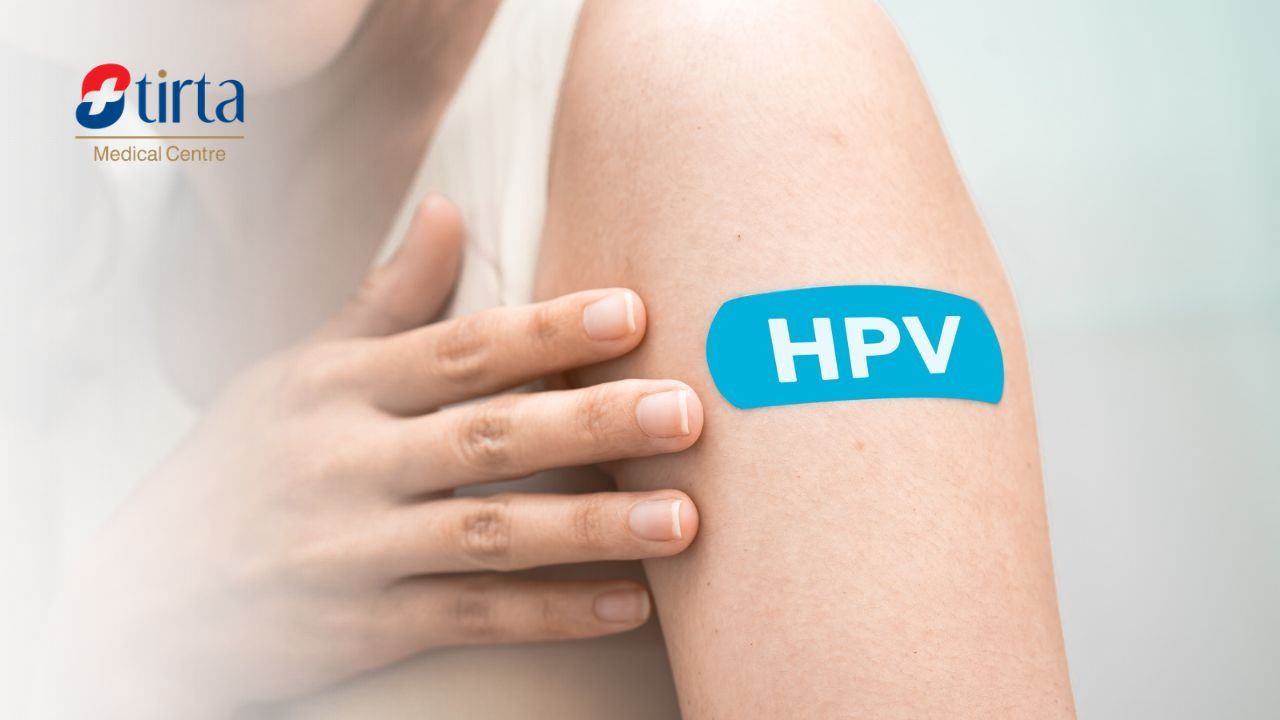 Larangan Setelah Vaksin HPV