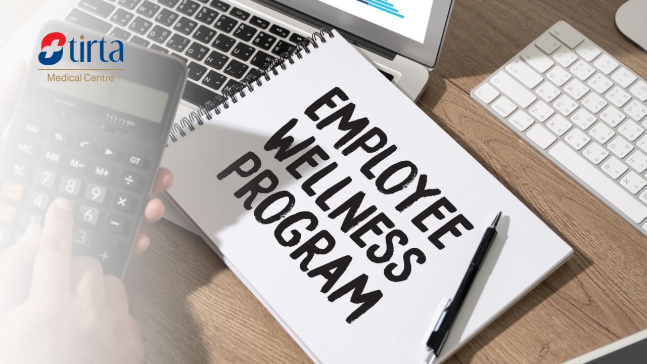 Manfaat Program Wellness bagi Karyawan & Perusahaan