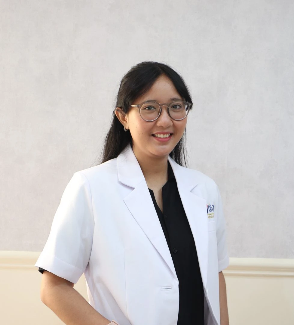 drg. Ardhyanti Arumdyah